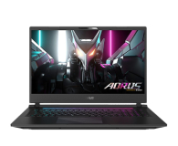 Gigabyte AORUS 17 BKF i7-13700H/16GB/1TB/Win11 RTX4060 144Hz - 1141527 - zdjęcie 3